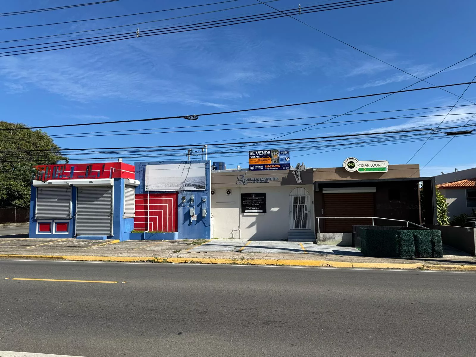 Arecibo - Urb. Matienzo