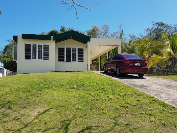 Bo. Guerrero venta en Aguadilla, PR