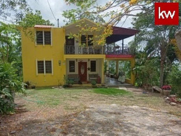 Casa En Bo. Montes Llanos