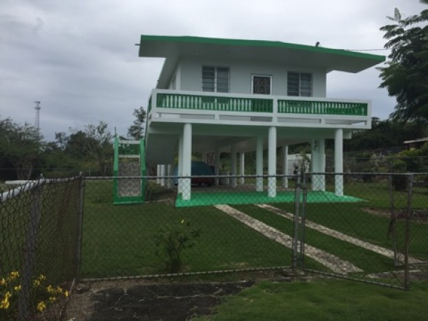 Villa Taina venta en Cabo Rojo, PR