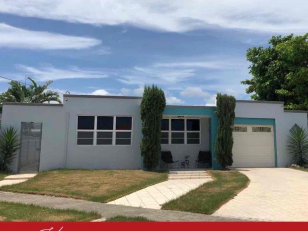Estancias Las Trinitarias Iii venta en Salinas, PR