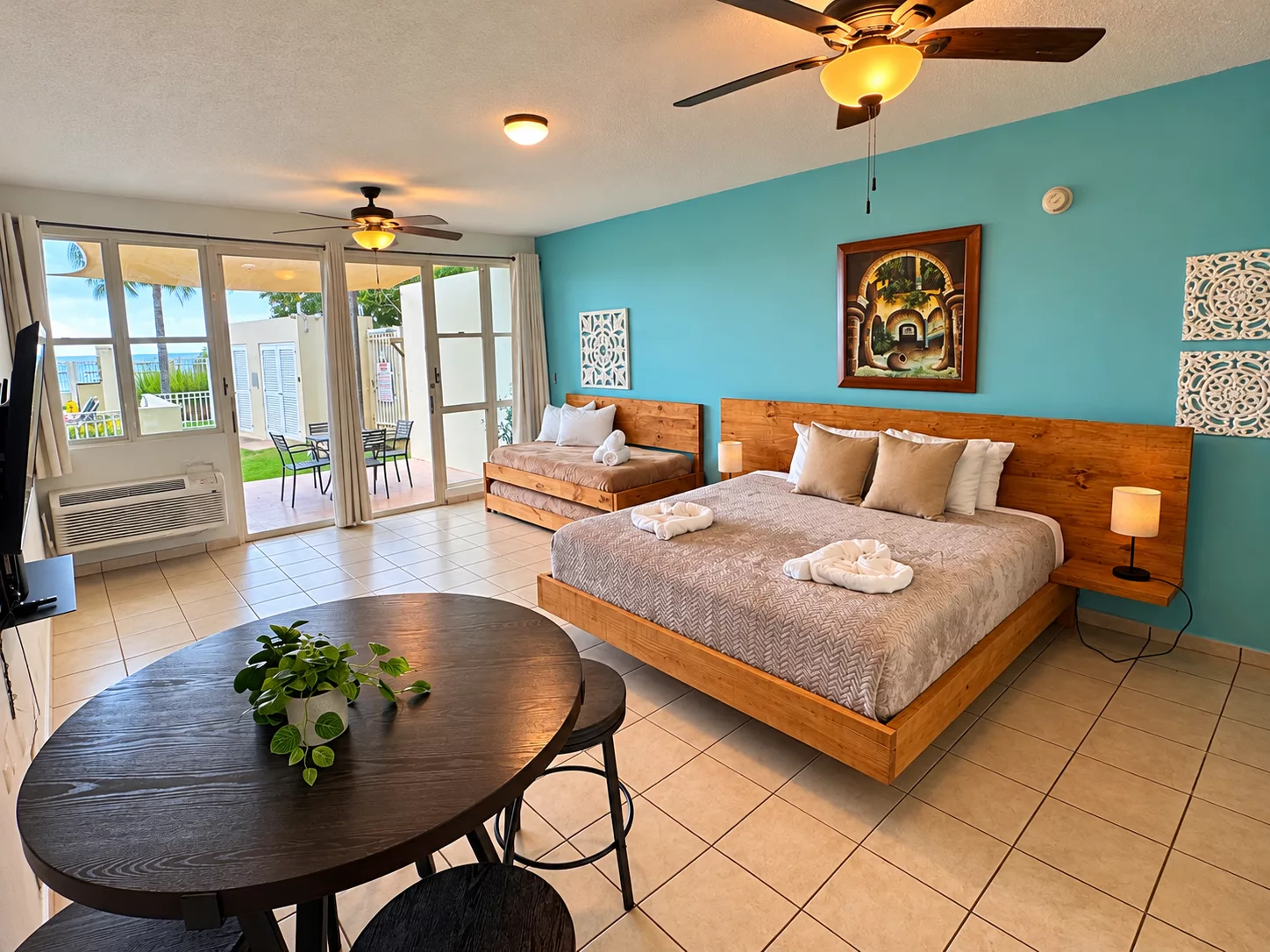 Apartamento en Cond. Pelican Reef, rincón - foto 3