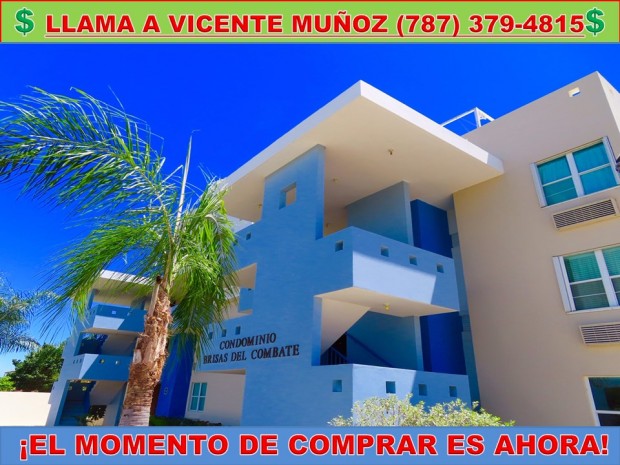 Cond. Brisas De Combate