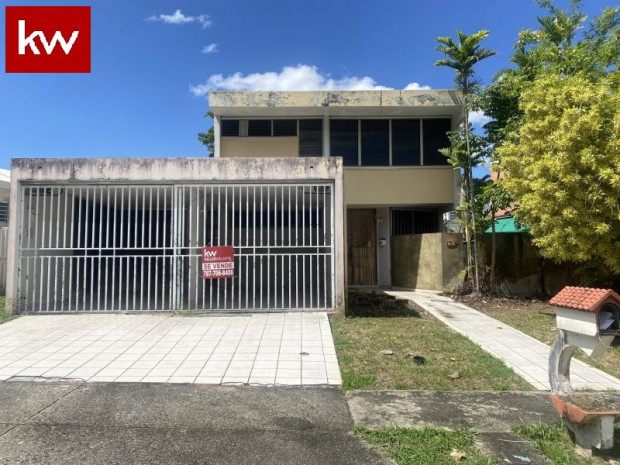 Urb La Vista, Casa En San Juan