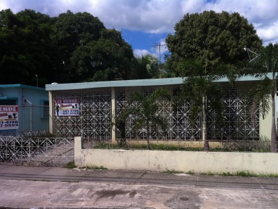 Ave. Principal Villa Flores venta en Ponce, PR