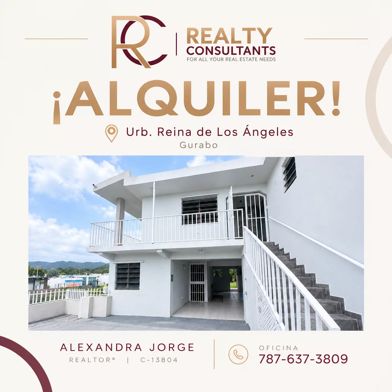 Casa en gurabo - foto 1