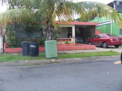 Urb.villa Fontana venta en Carolina, PR