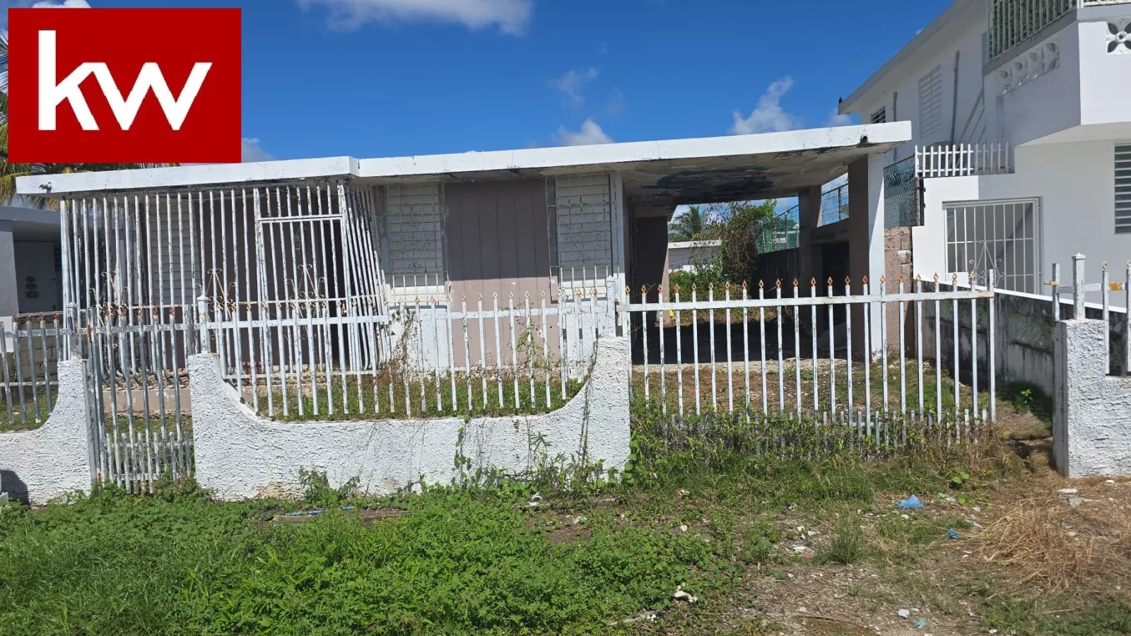 Urb. Verde Mar, Casa en Humacao