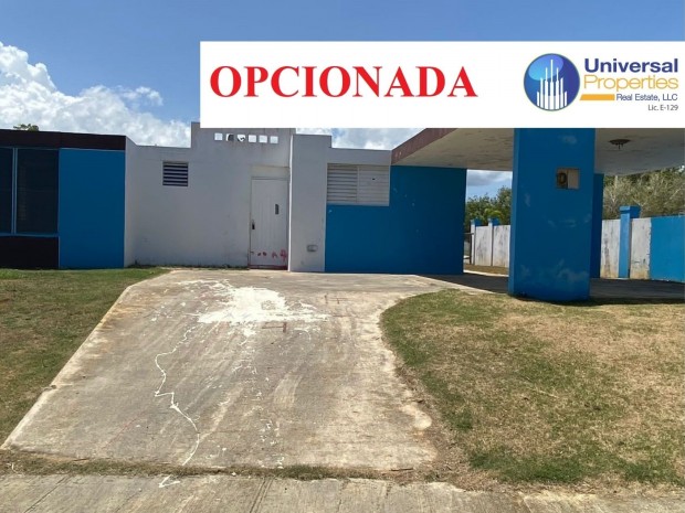 Urb Brisas De Campo Alegre
