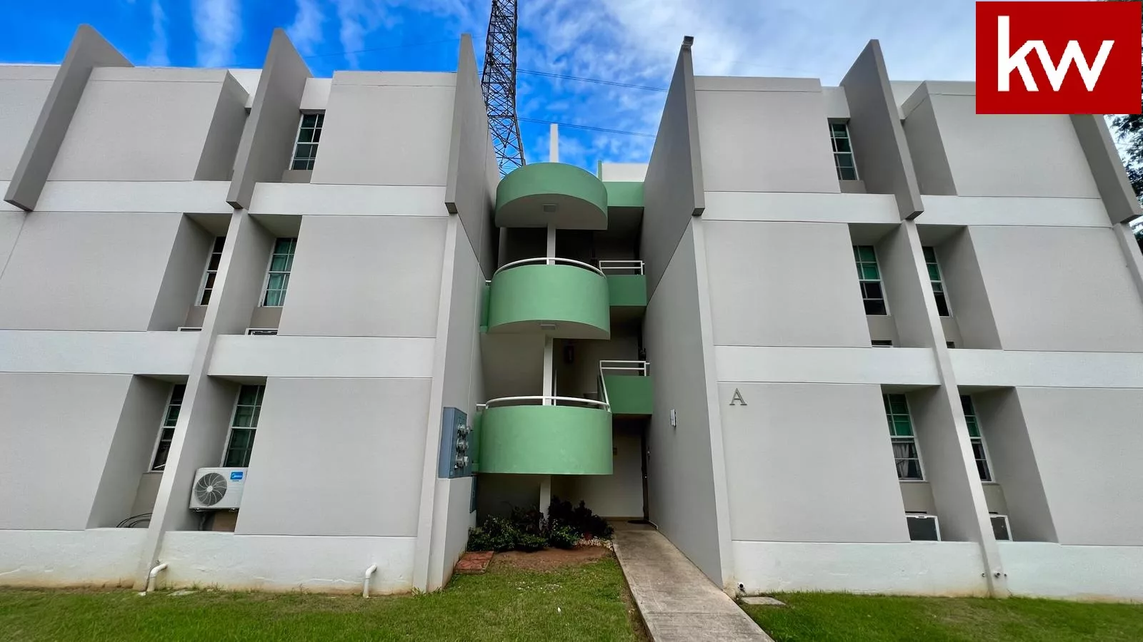 Apartamento en Cond. Boulevard Del Rio, guaynabo - foto 1