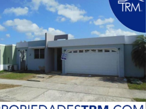 Urb. Hacienda Borinquen venta en Caguas, PR