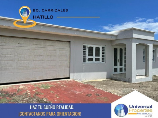 Hatillo Bo Carrizales