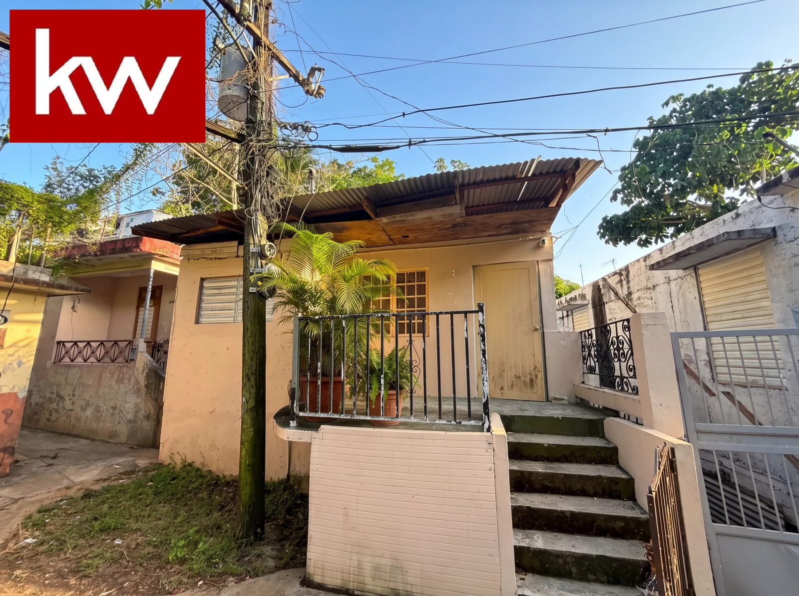 Bo. Campo Alegre, Casa en Aguadilla