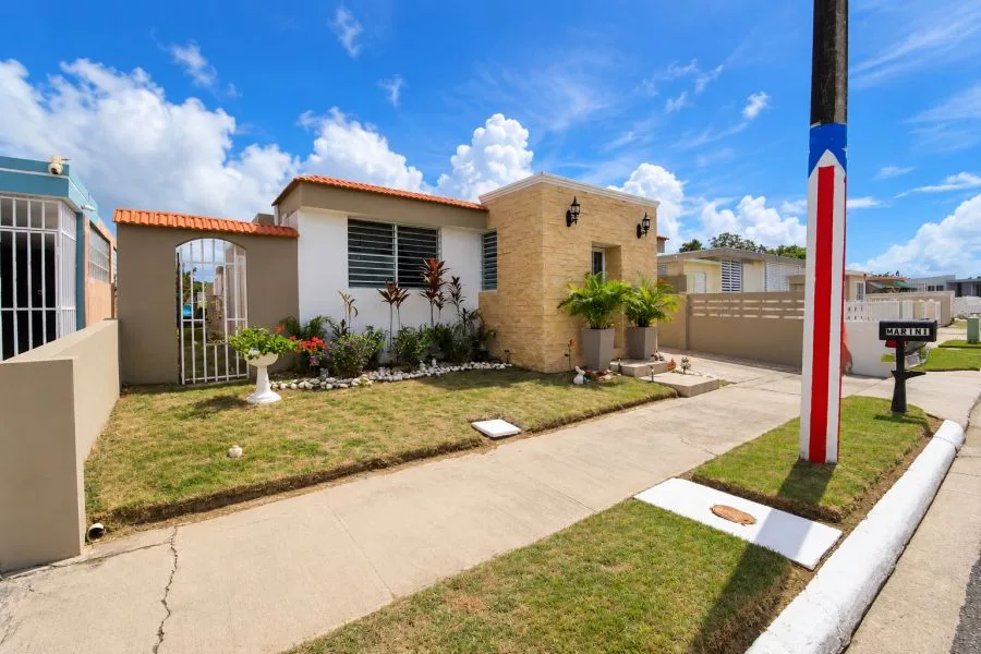 Casa en Urb. Villa Humacao, humacao - foto 2