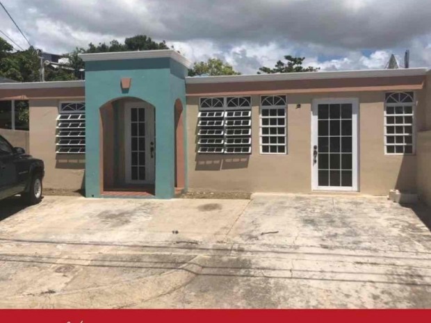 Ext Punto Oro venta en Ponce, PR