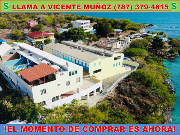 Cond. La Reina Apartments