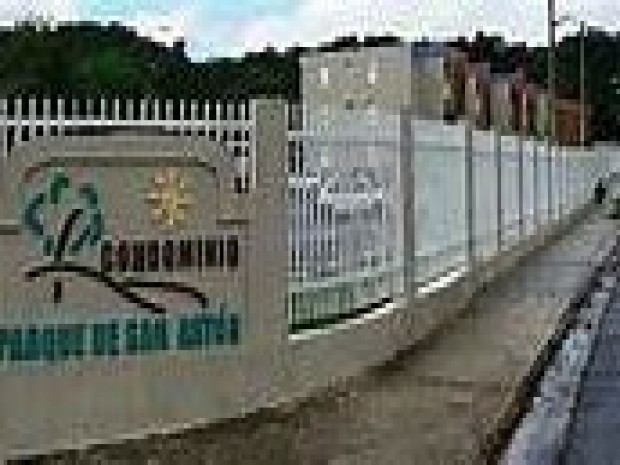 Condominio Parque San Anton venta en Carolina, PR