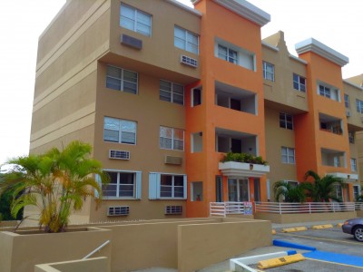 Cond Patio Señorial 1r Piso venta en Ponce, PR