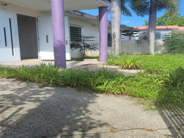 Santiago Iglesia venta en San Juan, PR