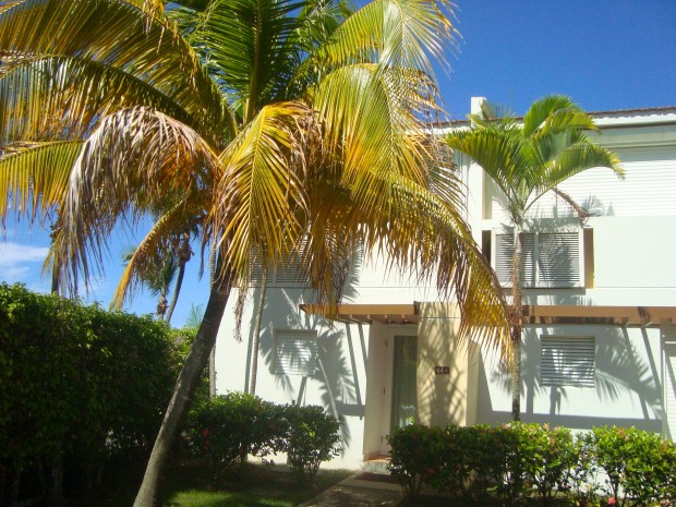 Ocean Villas - Dorado Del Mar venta en Dorado, PR