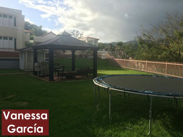 Urb. Hacienda San José venta en Caguas, PR