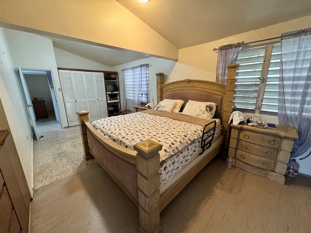 Casa en Bo Culebra Bajo, cayey - foto 7