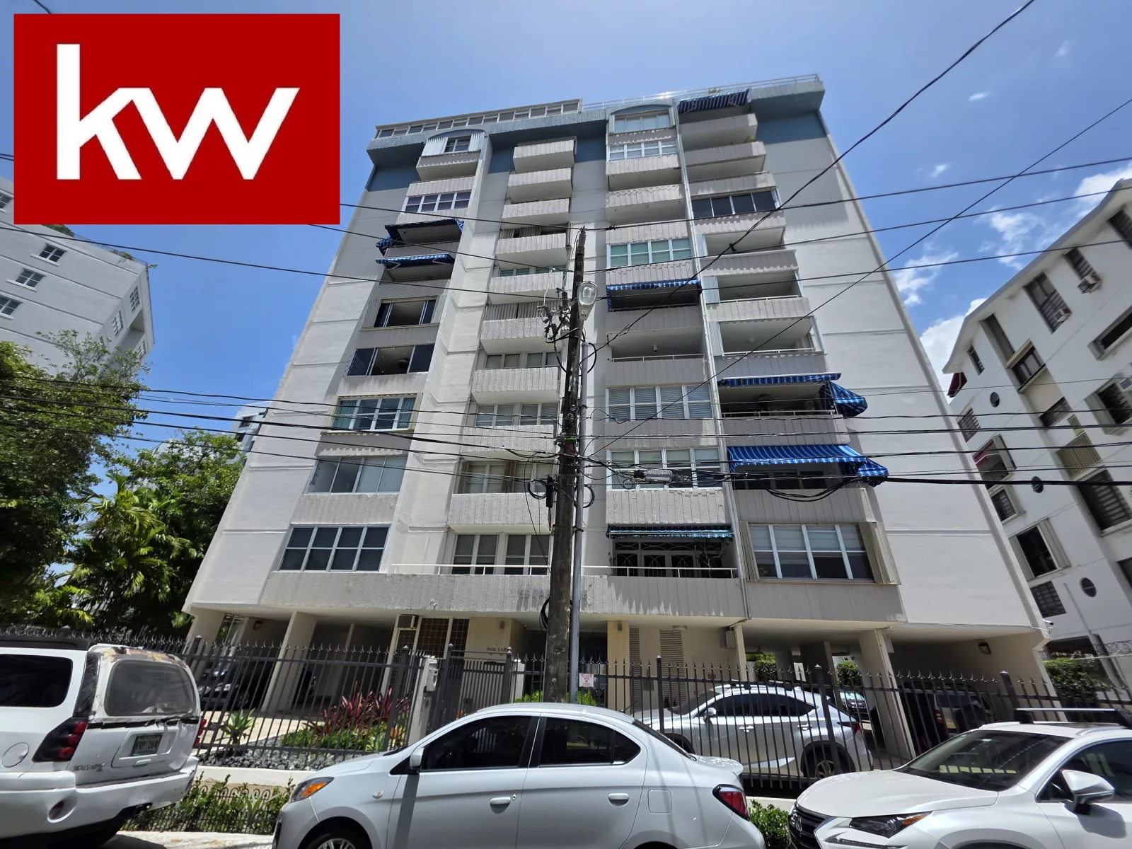Cond. Park Lane - San Juan