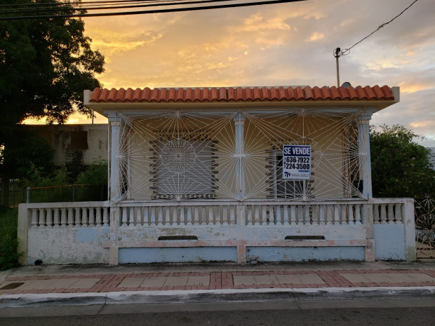Ruiz Belvis Pueblo