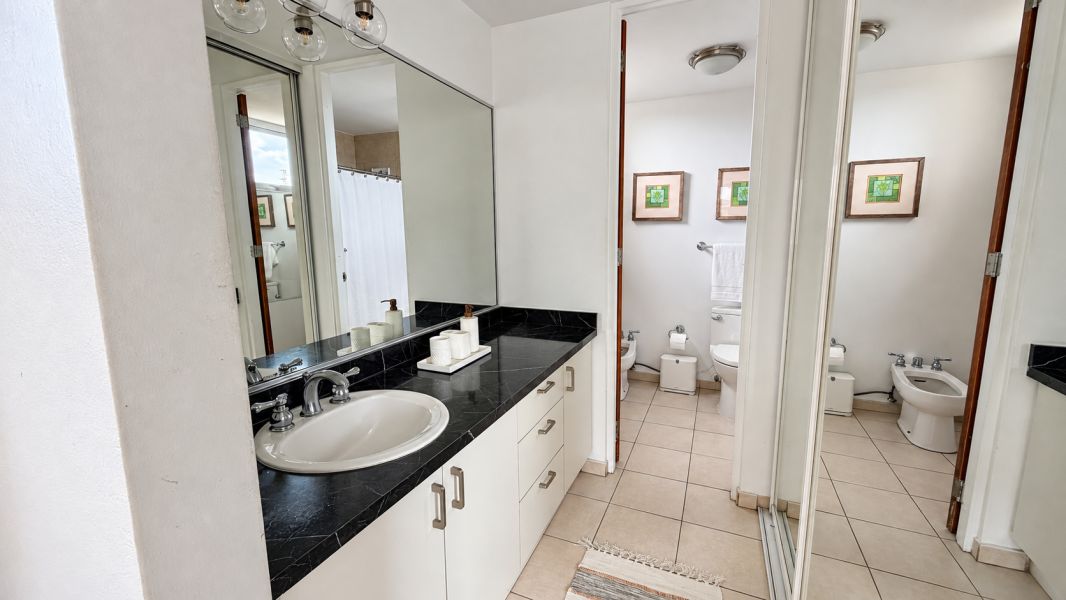 Apartamento en Cond. Astralis, isla verde - foto 9