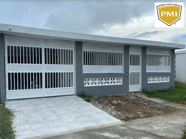 Casa En Urb. Villa Carolina