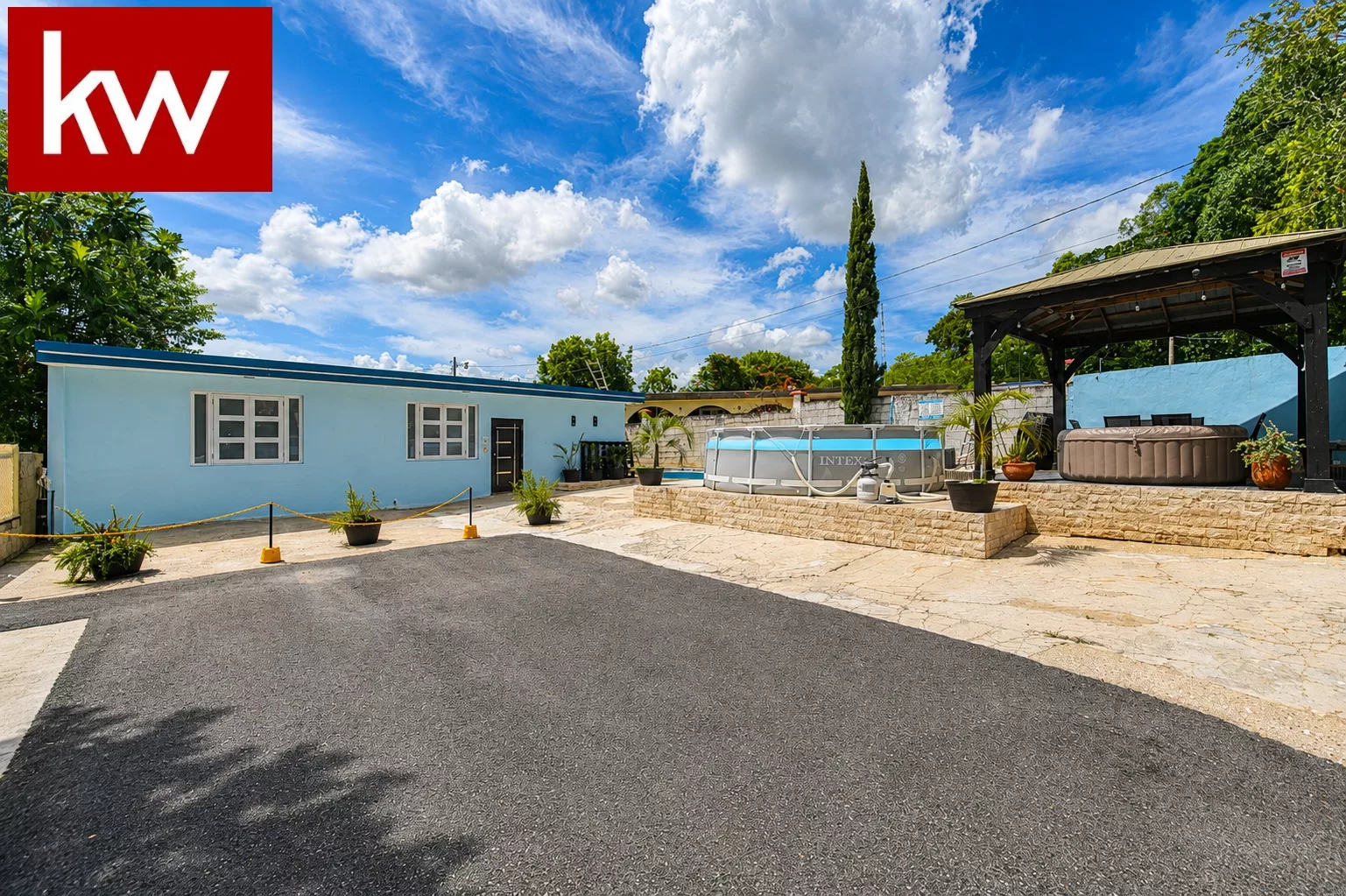Bo. Pueblo Nuevo, Casa en Vega Alta