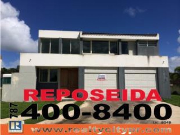 Olympic Court venta en Las Piedras, PR