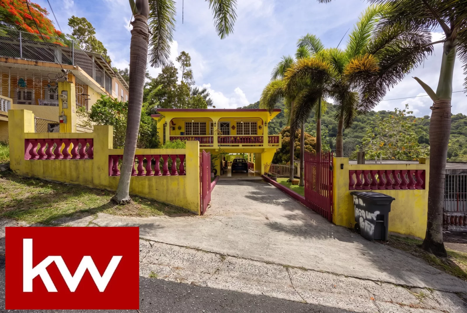 Bo. El Rio, Casa En Las Piedras