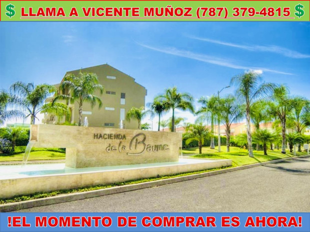 Hacienda De La Baume