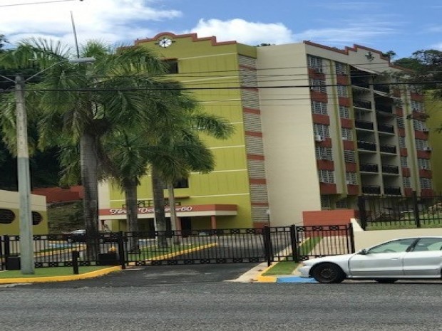 Condominio Torre Del Sol