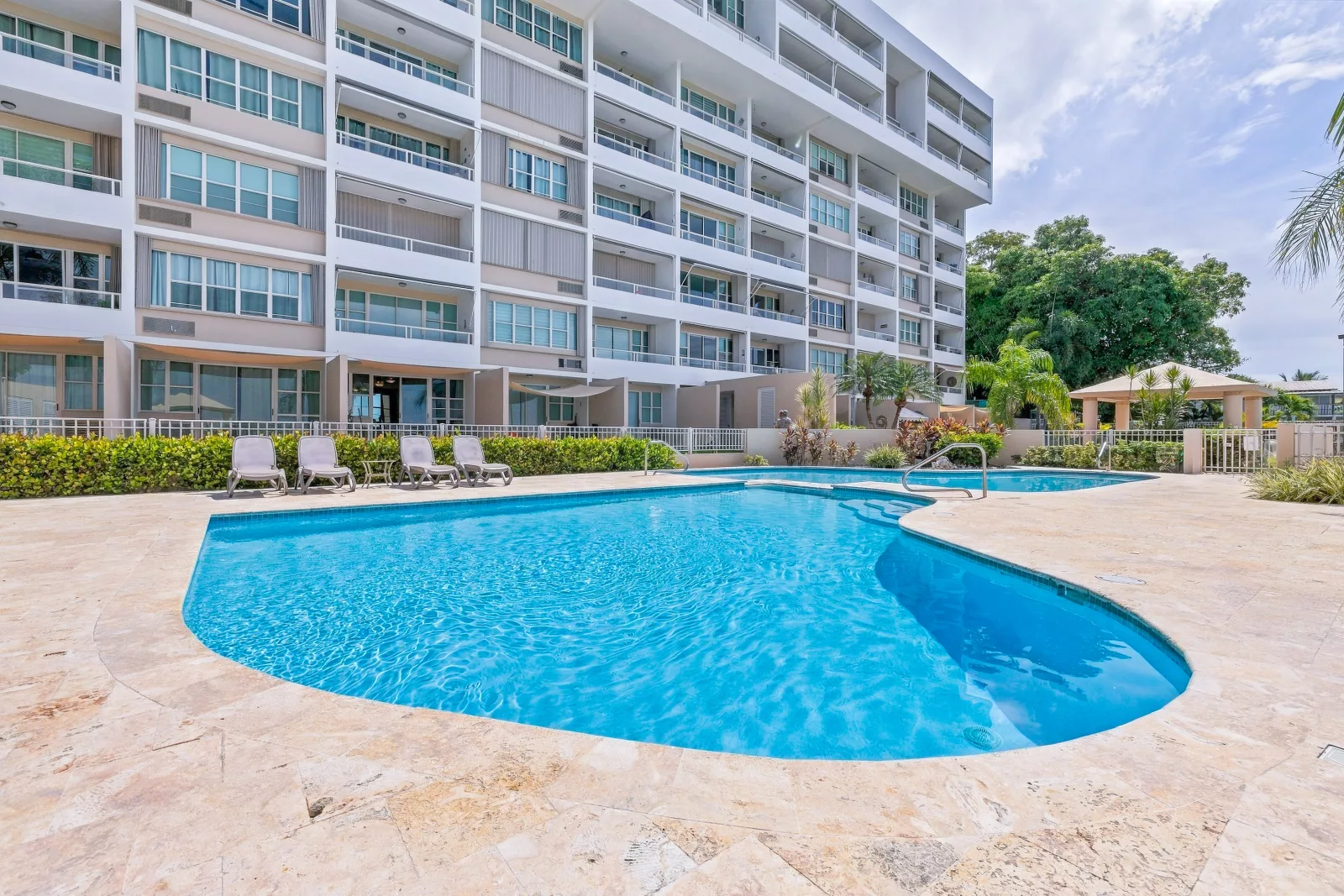 Apartamento en Cond. Pelican Reef - Rincón, rincón - foto 13