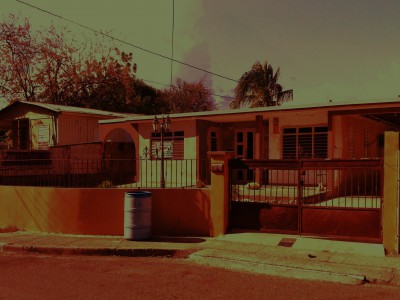 La Cuarta, Merceditas venta en Ponce, PR