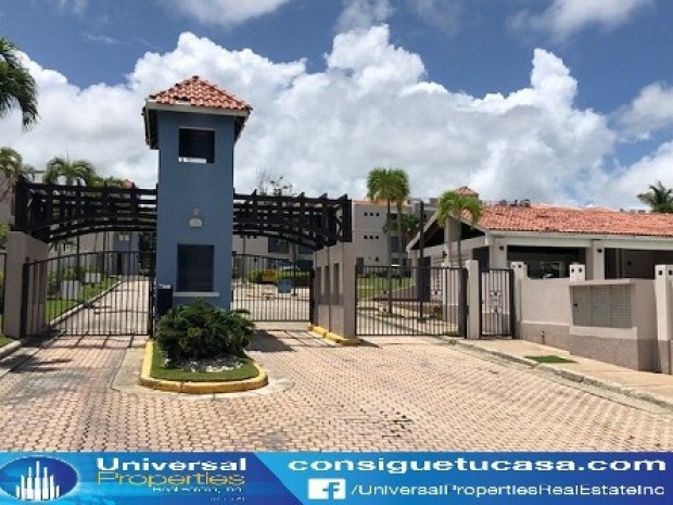 Humacao Hacienda De Palmas