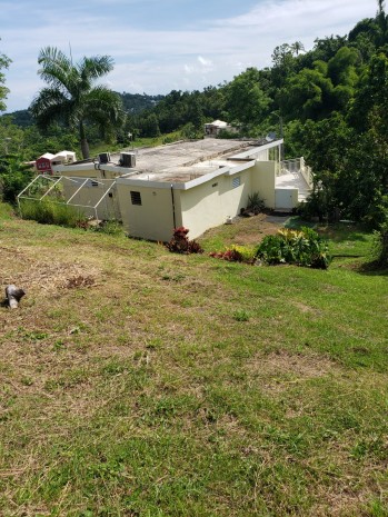 Bo. Santa Cruz venta en Carolina, PR