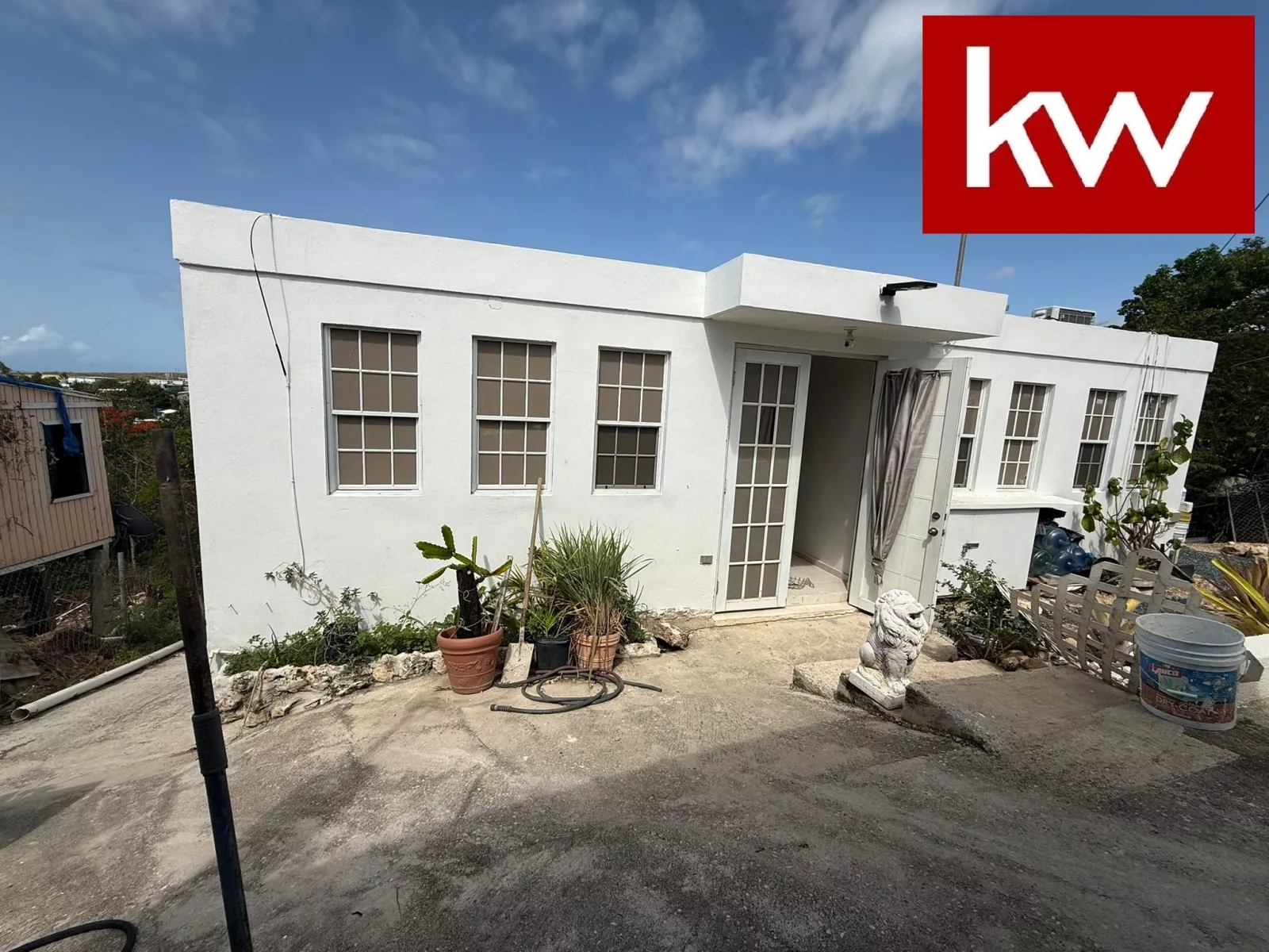 Urb. Brisas Del Caribe, Casa en Ponce