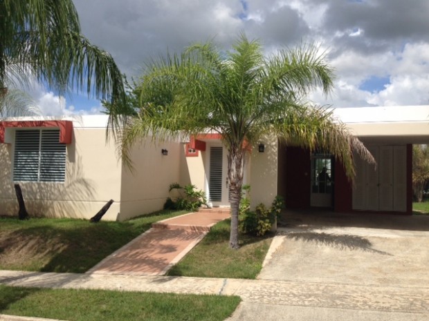 Urb. Paraiso De Coamo alquiler en Coamo, PR