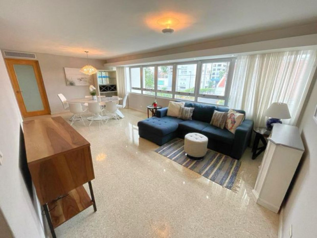 Cond. Condado Plaza, Condado