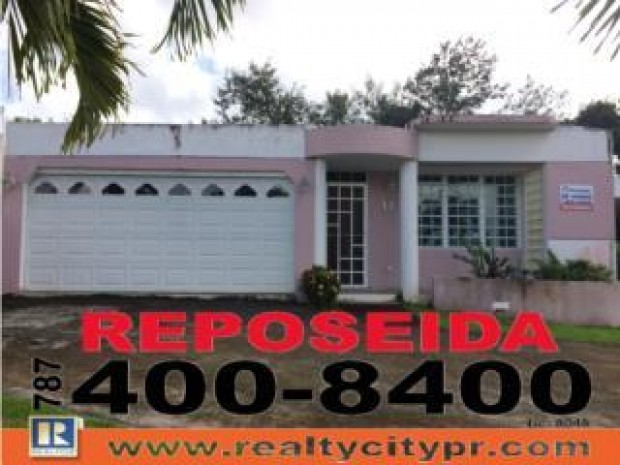 Olympic Ville venta en Las Piedras, PR