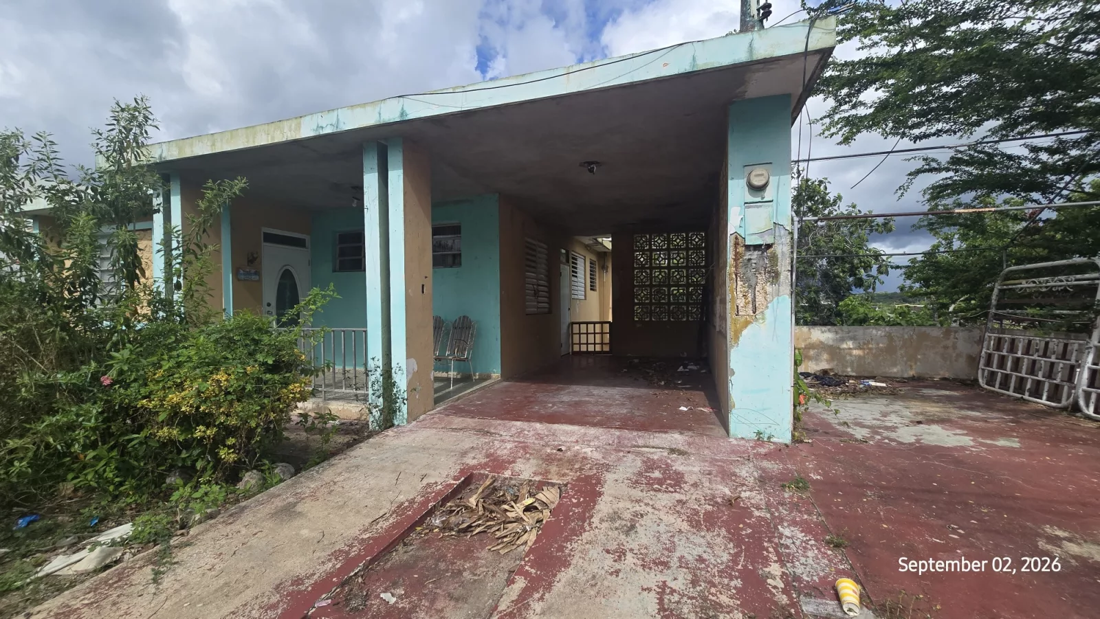 Comunidad Santa Rosa Hatillo
