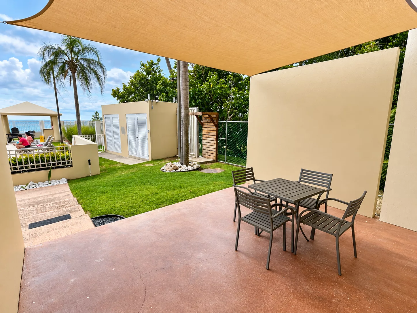 Apartamento en Cond. Pelican Reef, rincón - foto 7