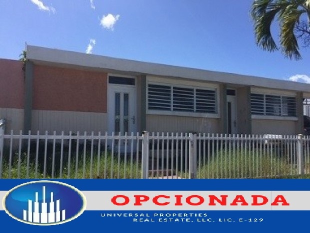 Arecibo Urb Vista Azul