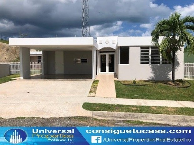 Urb Mansiones De Cabo Rojo