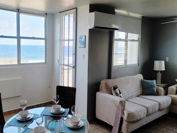 Haudimar Beach Apartment
