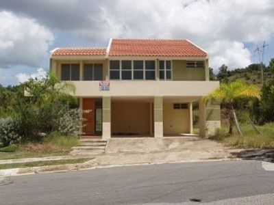 Portales De Jacaranda..bella. venta en Santa Isabel, PR