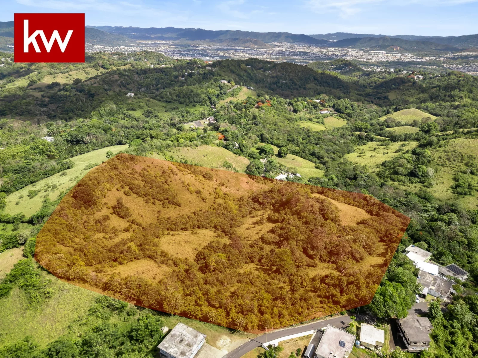 Finca en Bo. Tomas de Castro I, Caguas